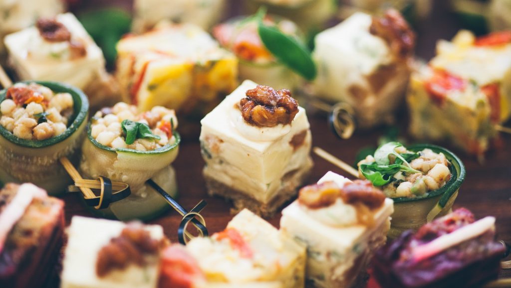 catering management software