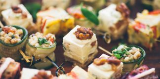 catering management software