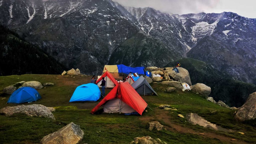 Some-Unwritten-Rules-of-Camping-To-Keep-In-Mind-on-focuseverything