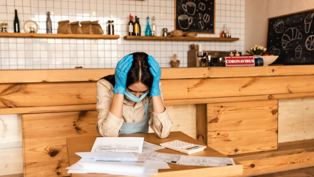Stress Management in New Normal on FocusevErything