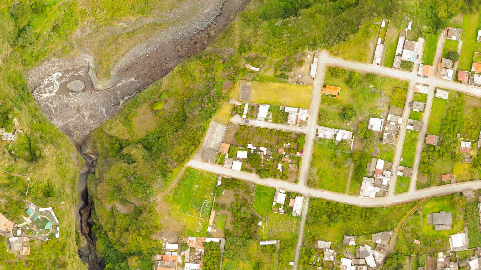 The Use of Drones in the Mining Industry Focus Everything