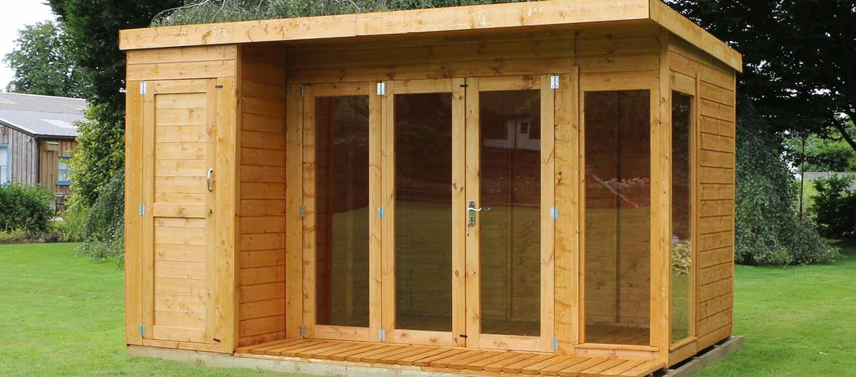 Some of the Best Garden Rooms You Need To Know About Focus Everything