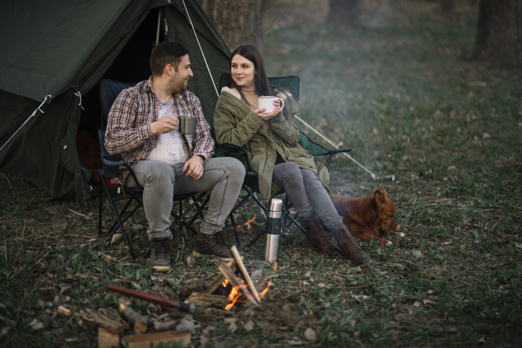 backpacking tents on sale