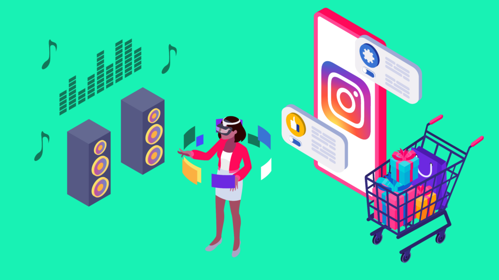 Best instagram ads management