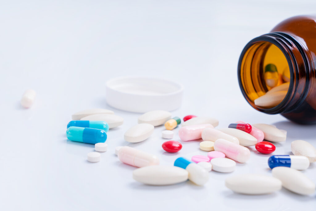 weight loss injections