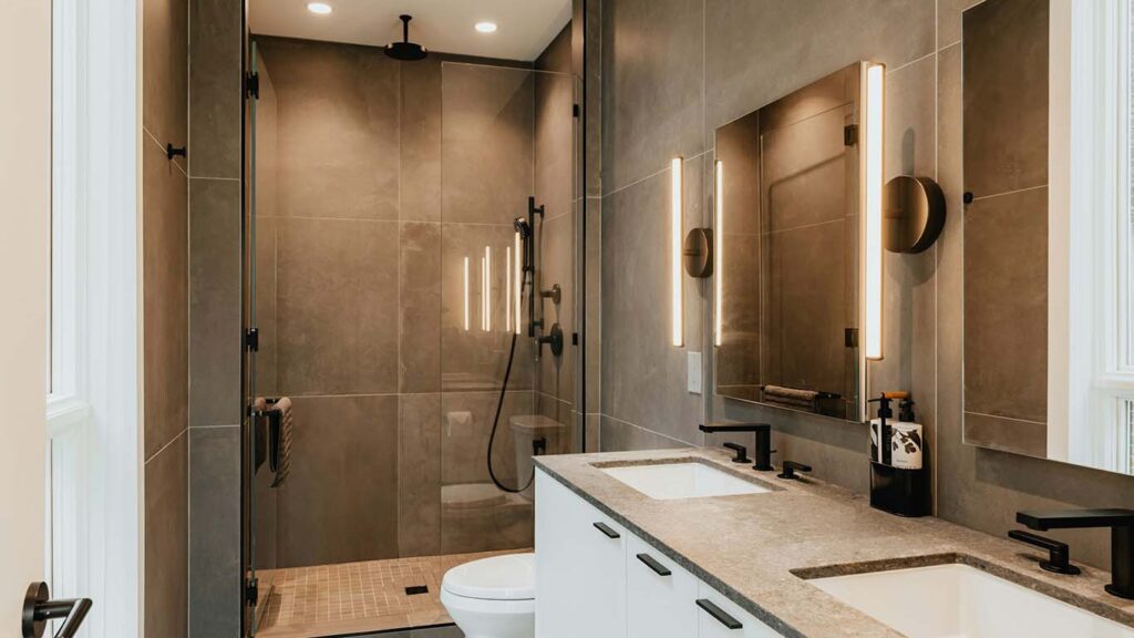 What Bathroom Shower Installation Adds To Your Home’s Elegance on focuseverything