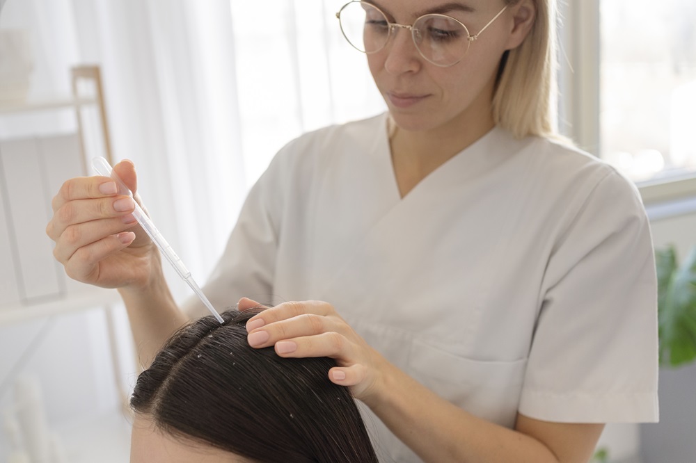 stem cell hair treatment cost