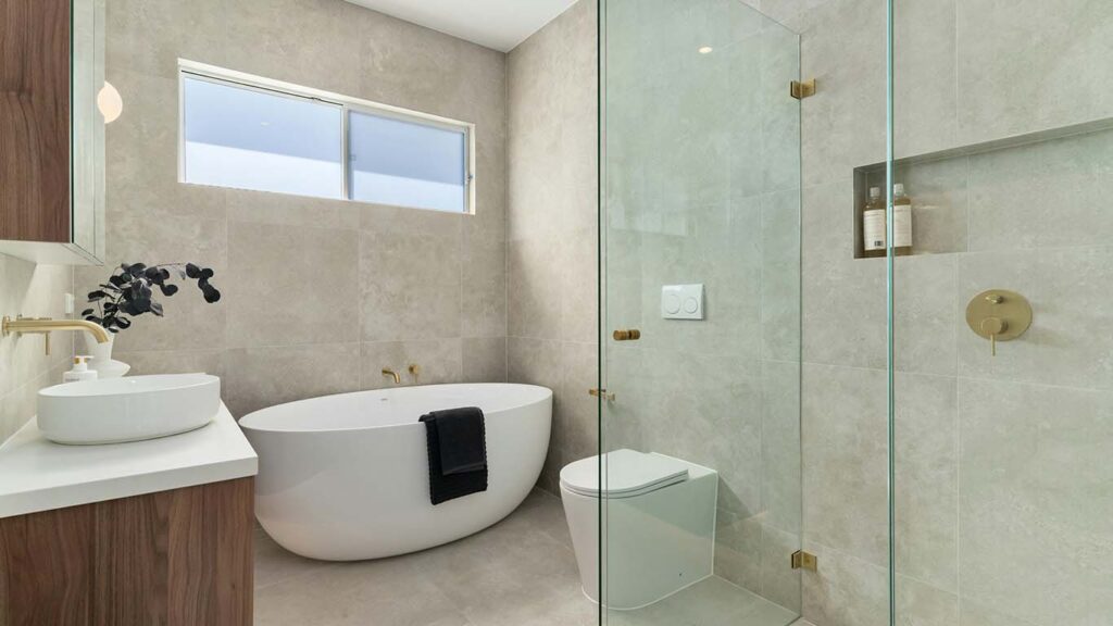 How Bath Tub Wall Panels Improve Bathroom Durability Style And Ease Of Maintenance on focuseverything