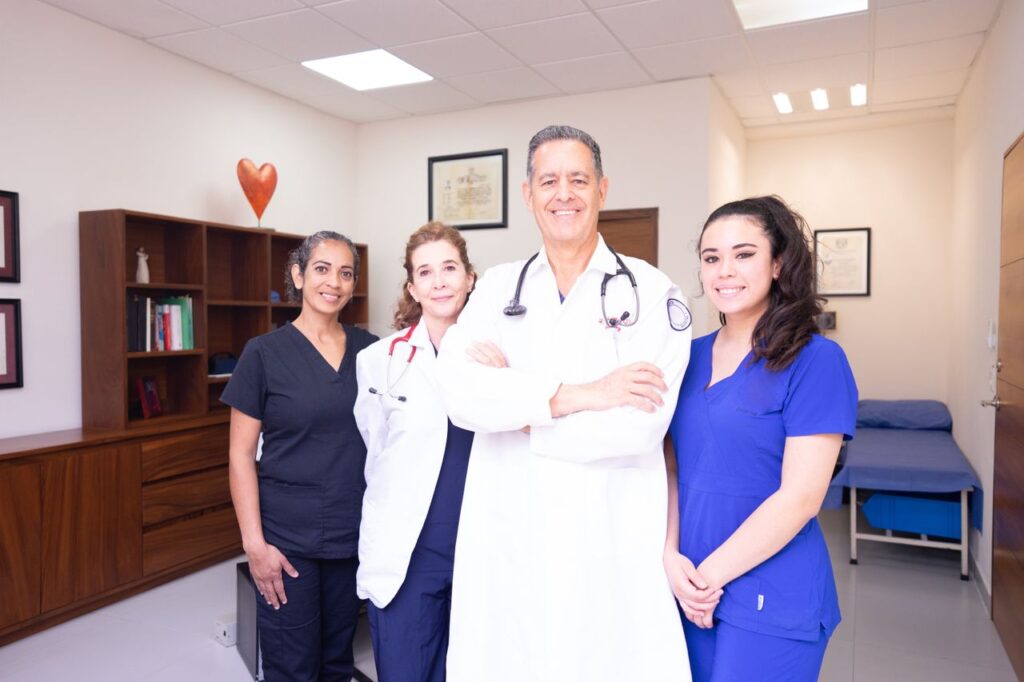 Can Edge Scrubs By IRG Improve Daily Comfort For Healthcare Professionals (1)