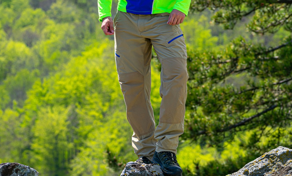 hiking pants men