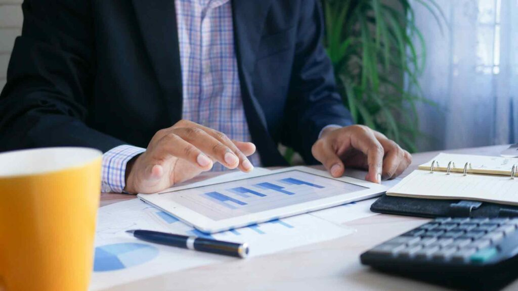 Designing a Practical Accounting Structure for Expanding Companies